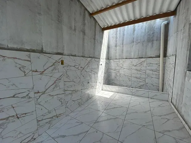 Casa 3 quartos e 1 banheiro, à venda, no bairro Sal Torrado em Paulo Afonso