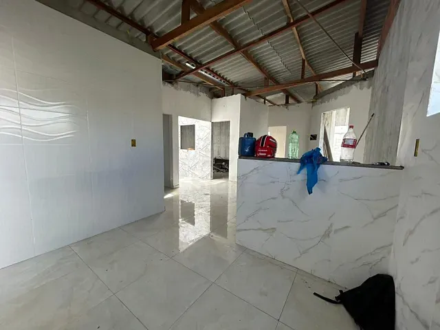 Casa 3 quartos e 1 banheiro, à venda, no bairro Sal Torrado em Paulo Afonso