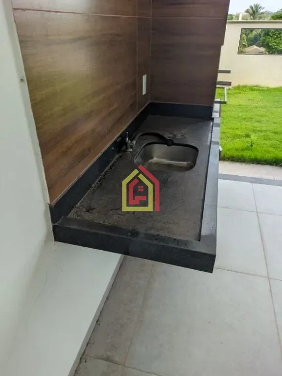 Casa à venda com 3 quartos, 1 suíte, 6 vagas e 156m² no Nova Marabá, Marabá (PA) — foto 11 de 13