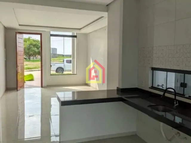 Casa com 360m² 3 quartos e 3 banheiros, à venda, no bairro Nova Marabá em Marabá