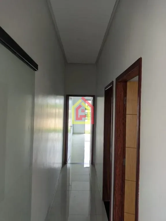 Casa à venda com 3 quartos, 1 suíte, 6 vagas e 156m² no Nova Marabá, Marabá (PA) — foto 6 de 13