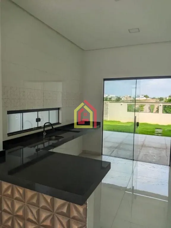 Casa à venda com 3 quartos, 1 suíte, 6 vagas e 156m² no Nova Marabá, Marabá (PA) — foto 5 de 13