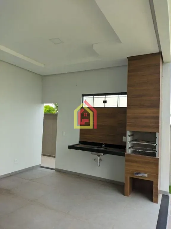 Casa à venda com 3 quartos, 1 suíte, 6 vagas e 156m² no Nova Marabá, Marabá (PA) — foto 9 de 13