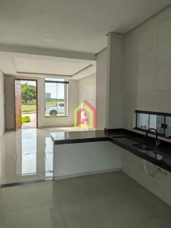Casa à venda com 3 quartos, 1 suíte, 6 vagas e 156m² no Nova Marabá, Marabá (PA) — foto 4 de 13