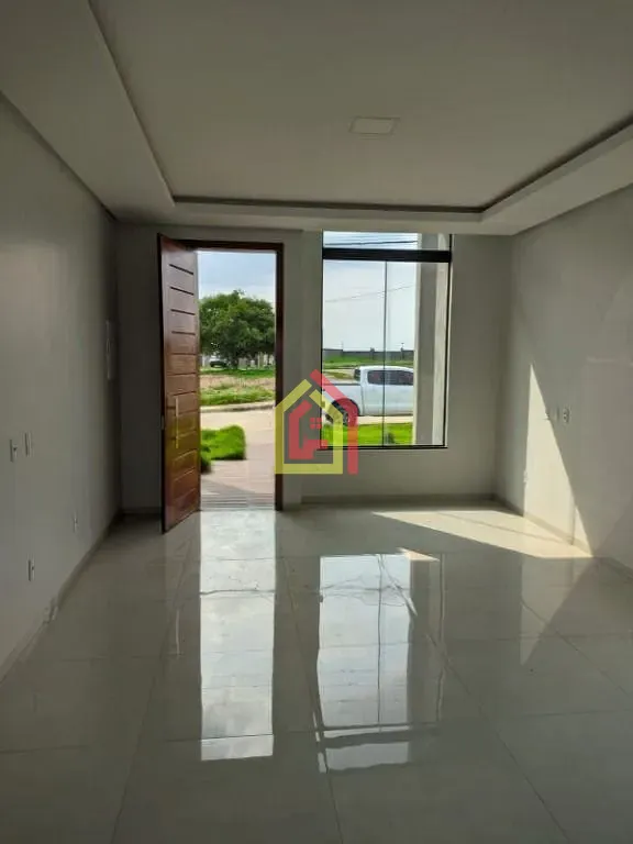 Casa à venda com 3 quartos, 1 suíte, 6 vagas e 156m² no Nova Marabá, Marabá (PA) — foto 2 de 13