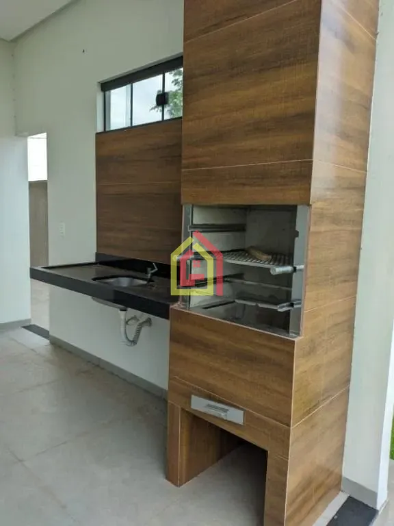 Casa à venda com 3 quartos, 1 suíte, 6 vagas e 156m² no Nova Marabá, Marabá (PA) — foto 10 de 13