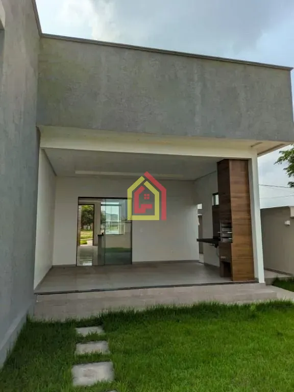 Casa à venda com 3 quartos, 1 suíte, 6 vagas e 156m² no Nova Marabá, Marabá (PA) — foto 8 de 13