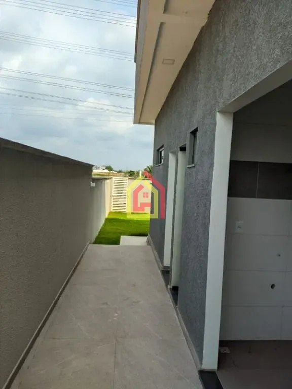 Casa à venda com 3 quartos, 1 suíte, 6 vagas e 156m² no Nova Marabá, Marabá (PA) — foto 13 de 13