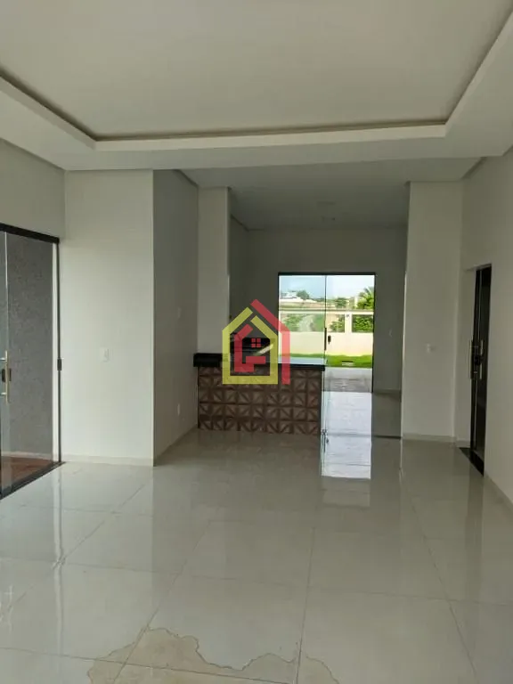 Casa à venda com 3 quartos, 1 suíte, 6 vagas e 156m² no Nova Marabá, Marabá (PA) — foto 3 de 13