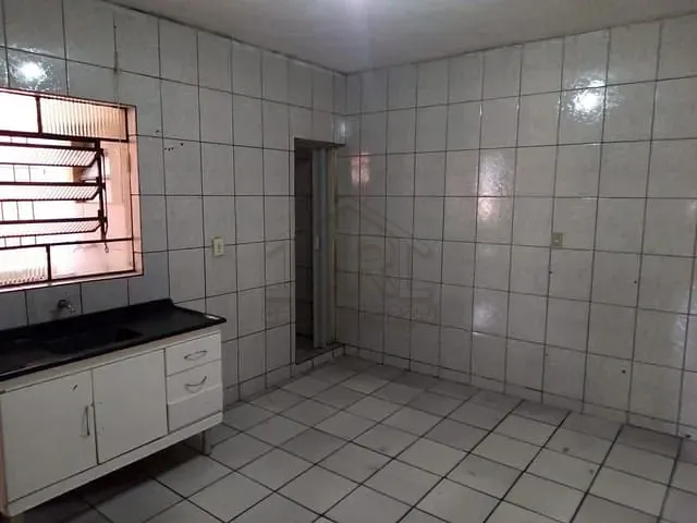 Casa com 150m² 1 quarto e 1 banheiro, à venda, no bairro Alto da Boa Vista em Mauá