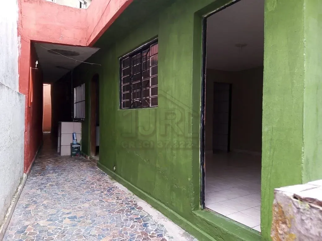 Casa, 1 quarto, 150 m² - Foto 12