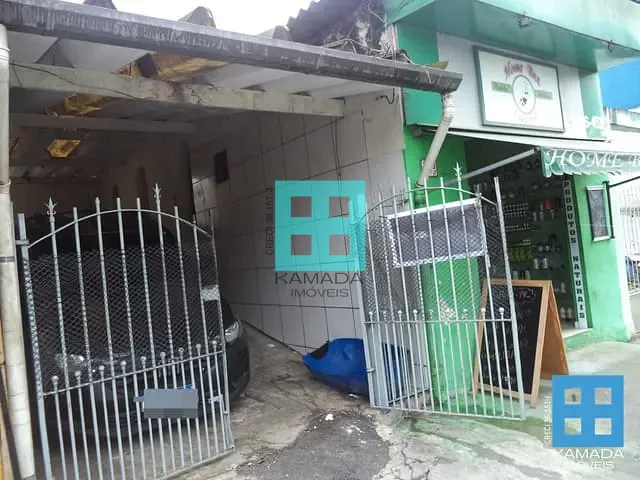 Casa com 2144m² 3 quartos e 3 banheiros, à venda, no bairro Rochdale em Osasco