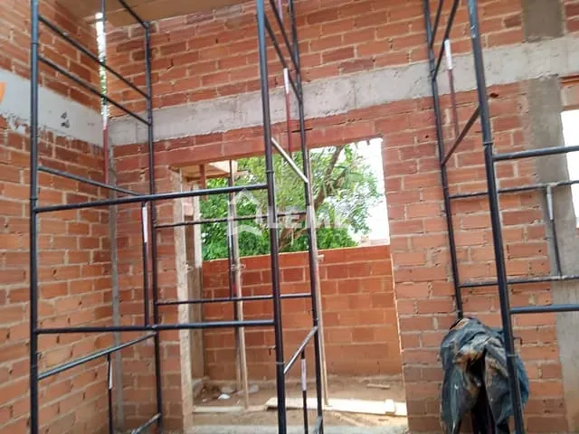 Casa com 427m² 4 quartos e 1 banheiro, à venda, no bairro Vila Lambari em Mococa