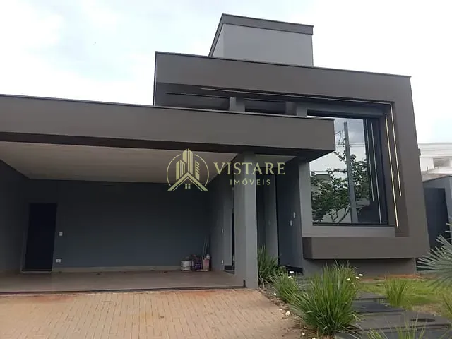 Casa com 3000m² 3 quartos e 3 banheiros, para alugar, no bairro Jardim Sao Francisco em Piracicaba