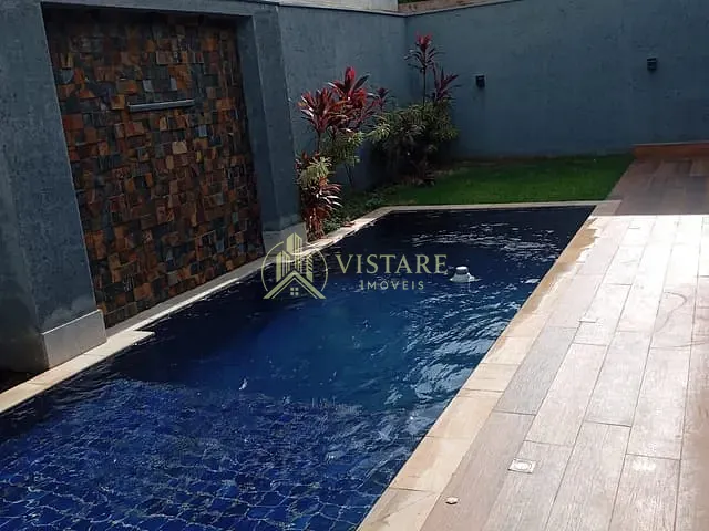 Casa com 3000m² 3 quartos e 3 banheiros, para alugar, no bairro Jardim Sao Francisco em Piracicaba