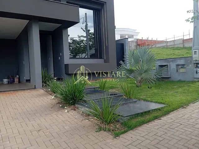 Casa com 3000m² 3 quartos e 3 banheiros, para alugar, no bairro Jardim Sao Francisco em Piracicaba