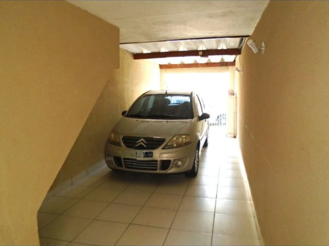 Foto do Casa - Casa à venda, Parque Residencial Eloy Chaves, Jundiaí, SP | Lançou Imob Soluções Imobiliárias LTDA
