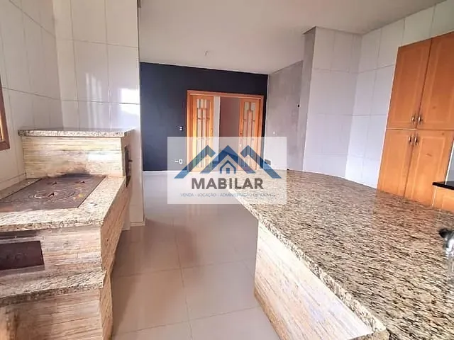 Casa com 206m² 3 quartos e 5 banheiros, à venda, no bairro Vila Boaçava em São Paulo