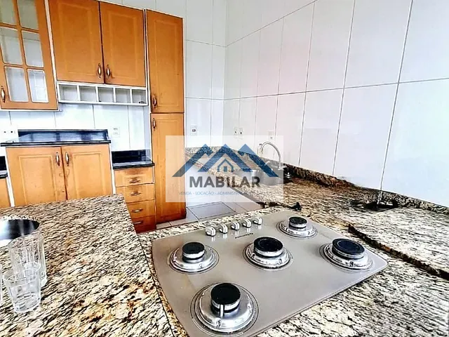 Casa com 206m² 3 quartos e 5 banheiros, à venda, no bairro Vila Boaçava em São Paulo