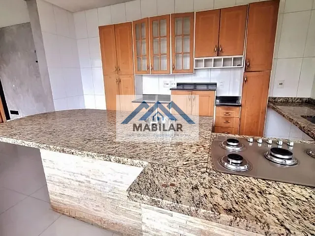 Casa com 206m² 3 quartos e 5 banheiros, à venda, no bairro Vila Boaçava em São Paulo