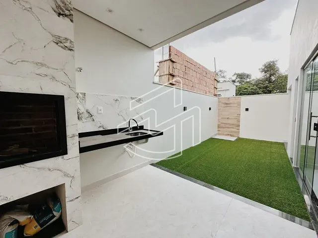 Casa 3 quartos e 3 banheiros, à venda, no bairro Centro em Ananindeua