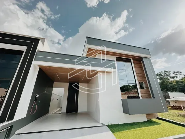 Casa 3 quartos e 3 banheiros, à venda, no bairro Centro em Ananindeua