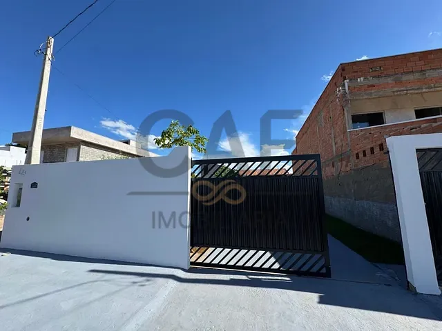 Casa com 267m² 3 quartos e 3 banheiros, à venda, no bairro Residencial Águas do Jaguari em Jaguariúna
