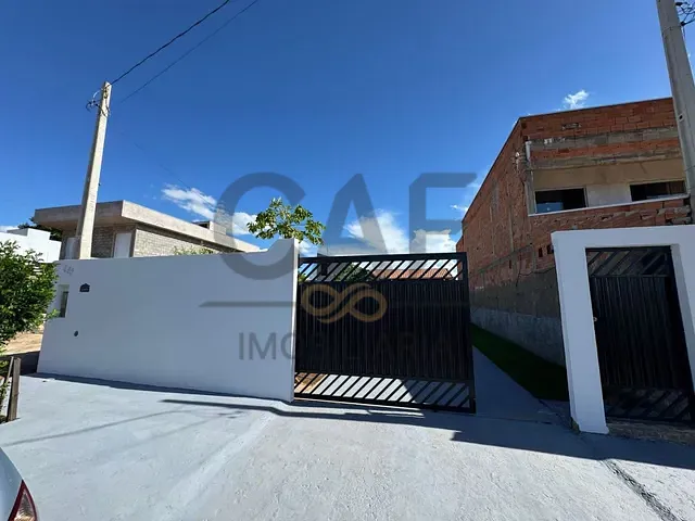 Casa com 267m² 3 quartos e 3 banheiros, à venda, no bairro Residencial Águas do Jaguari em Jaguariúna