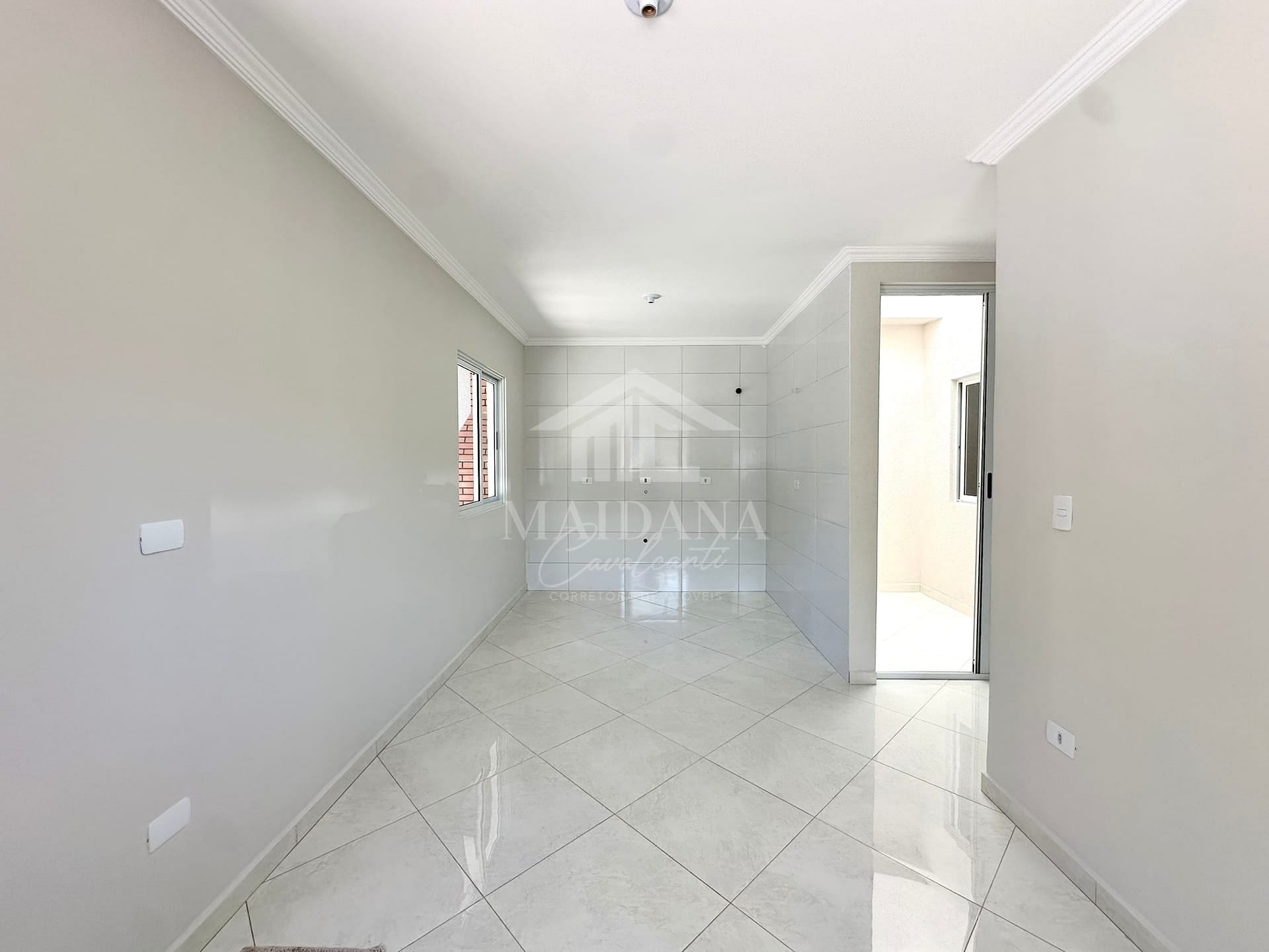 Casa, 2 quartos, 45 m² - Foto 4