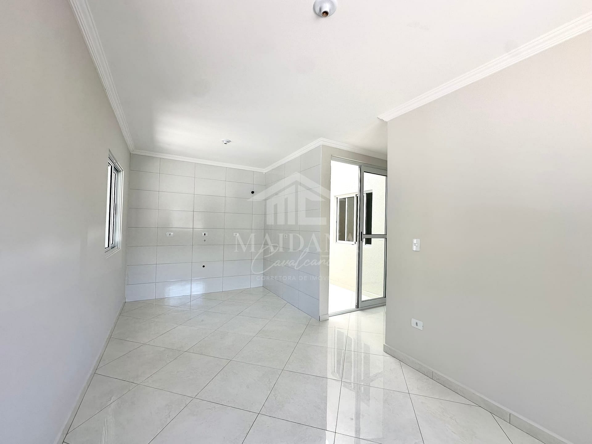 Casa, 2 quartos, 45 m² - Foto 5