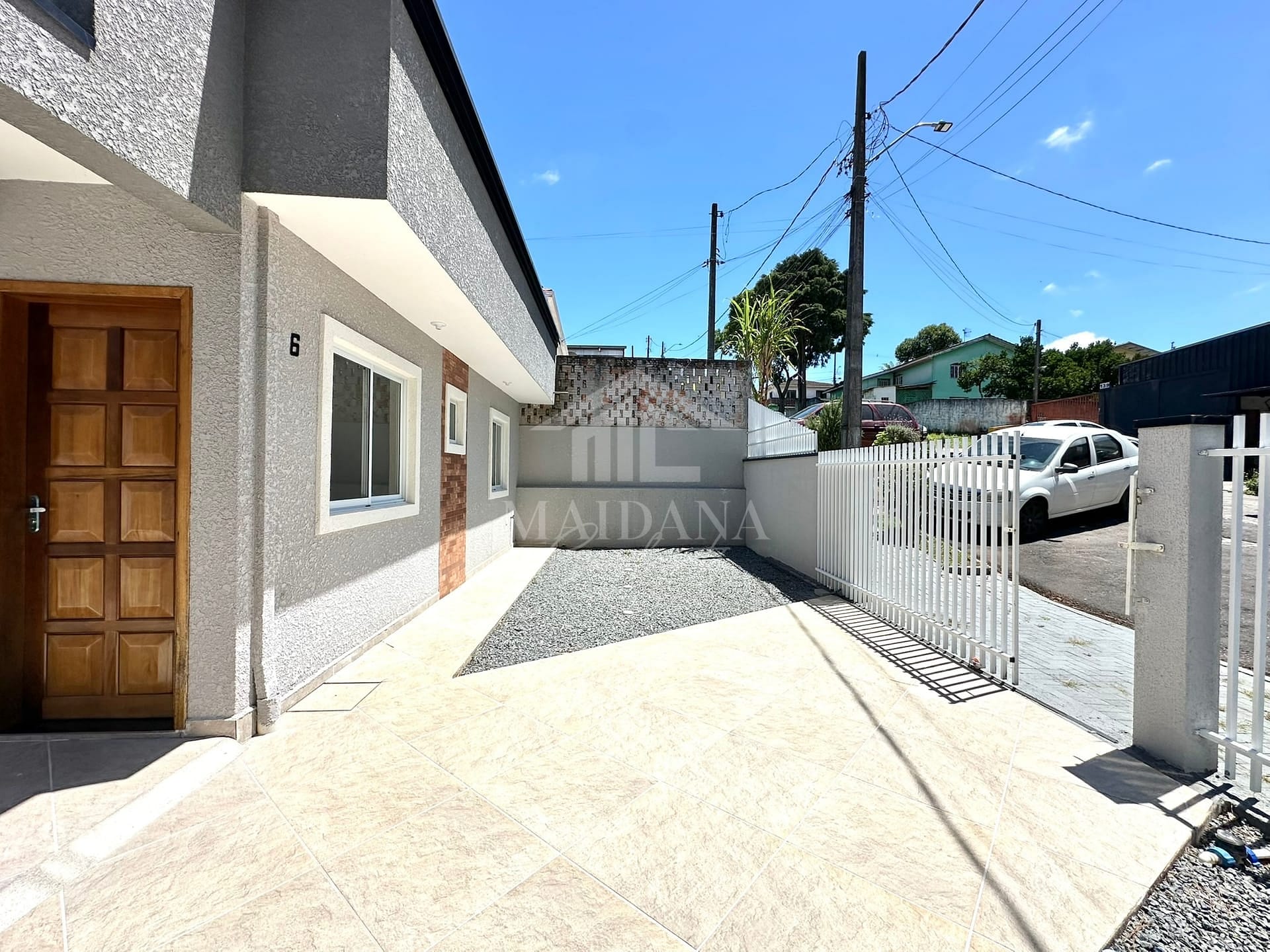 Casa, 2 quartos, 45 m² - Foto 2