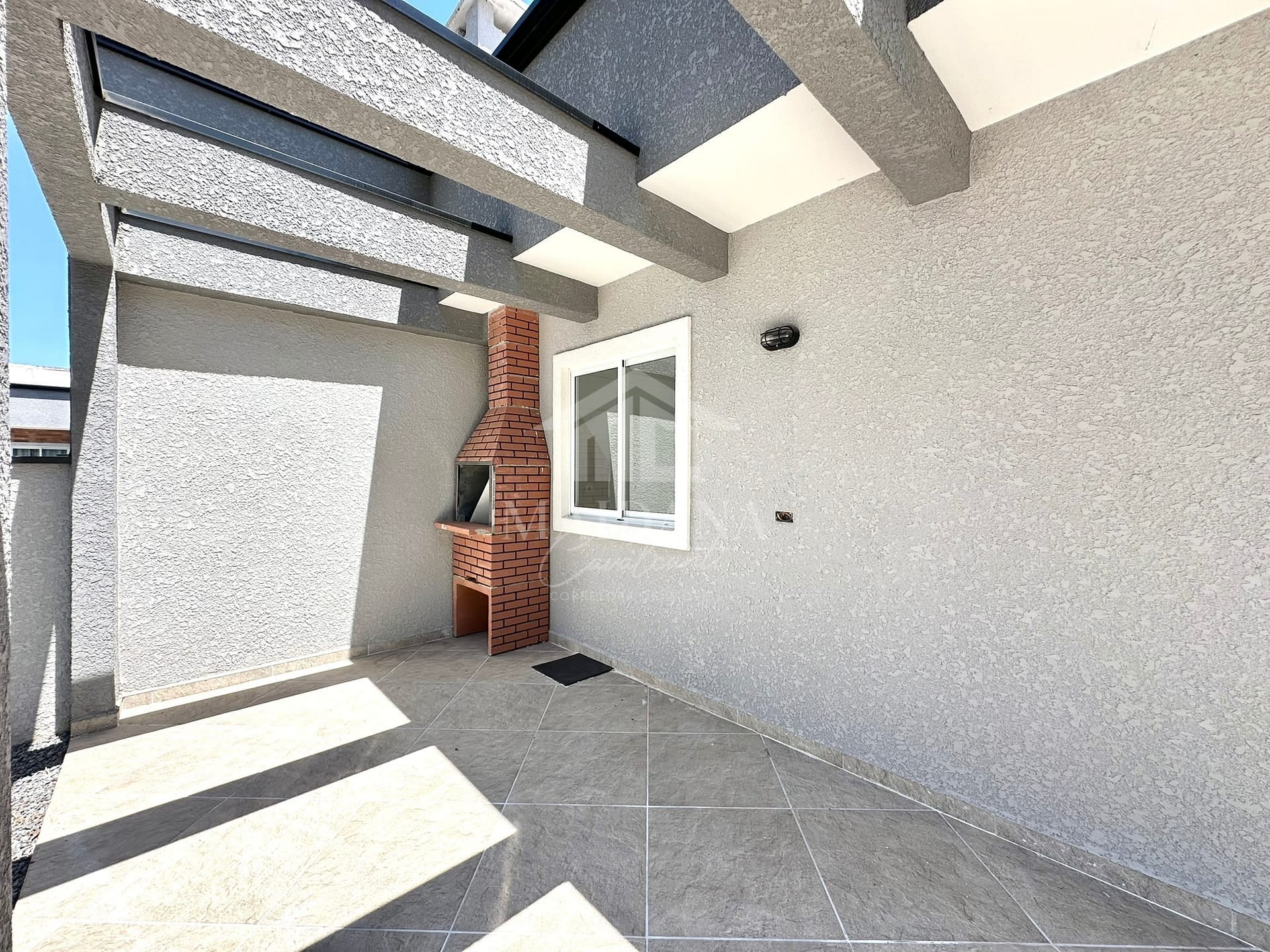 Casa, 2 quartos, 45 m² - Foto 3