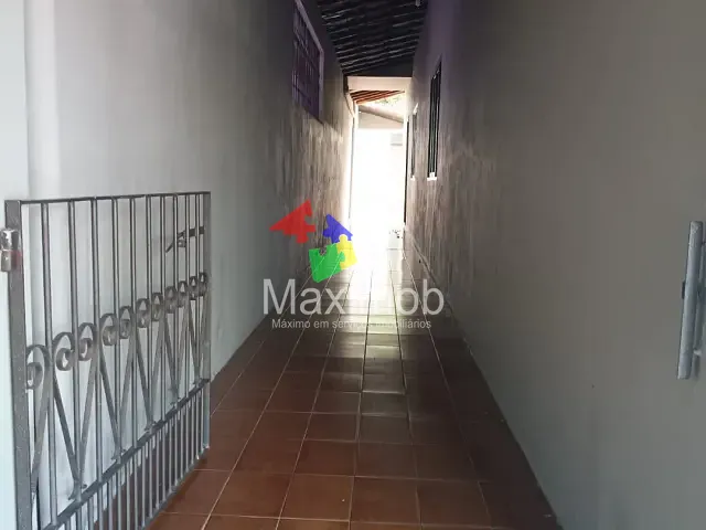 Casa com 310m² 4 quartos e 1 banheiro, para alugar, no bairro Jardim Magali em Itapira