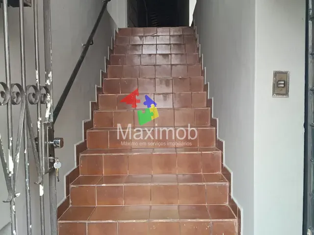 Casa com 310m² 4 quartos e 1 banheiro, para alugar, no bairro Jardim Magali em Itapira