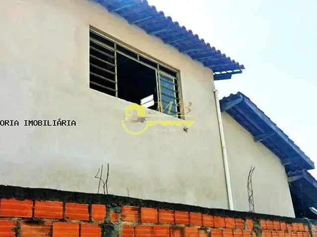 Casa com 540m² 3 quartos e 2 banheiros, à venda, no bairro Jardim Planalto de Viracopos em Campinas