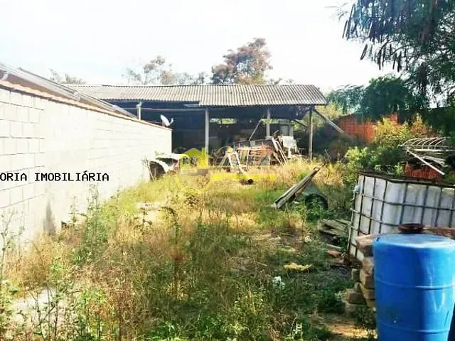 Casa com 540m² 3 quartos e 2 banheiros, à venda, no bairro Jardim Planalto de Viracopos em Campinas