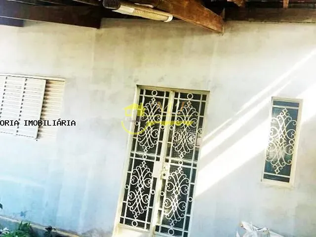Casa com 540m² 3 quartos e 2 banheiros, à venda, no bairro Jardim Planalto de Viracopos em Campinas