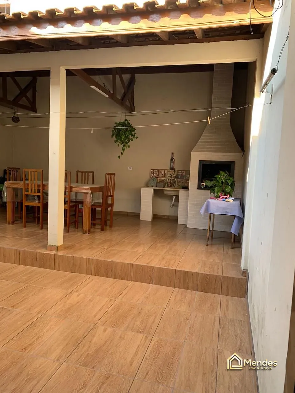 Casa, 2 quartos, 80 m² - Foto 20