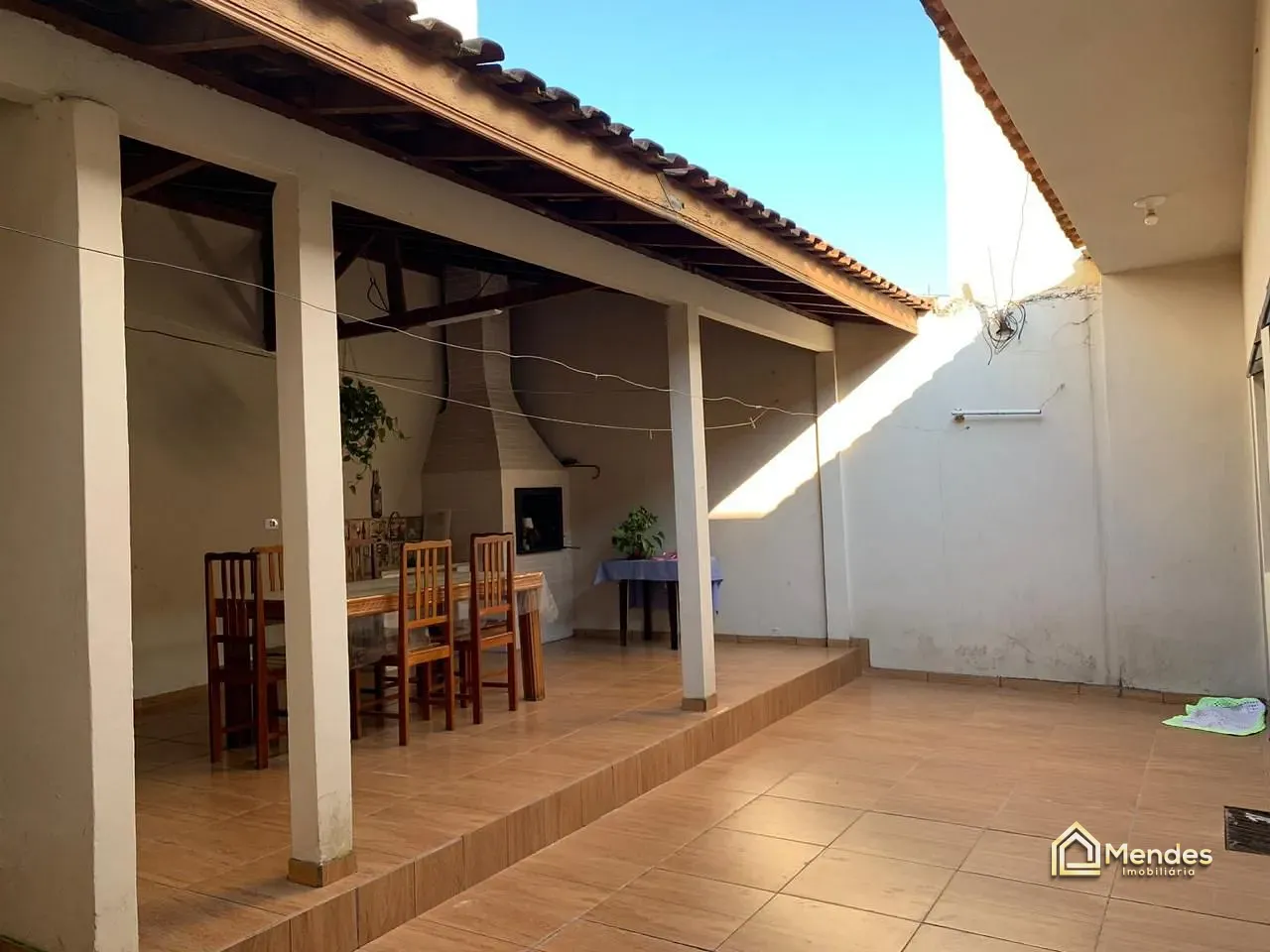 Casa, 2 quartos, 80 m² - Foto 17