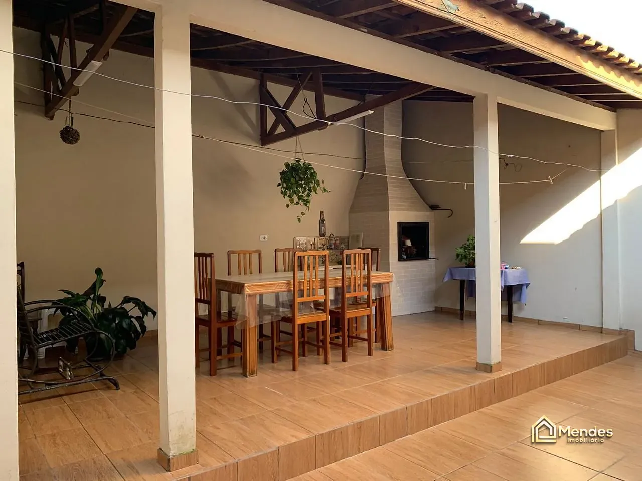 Casa, 2 quartos, 80 m² - Foto 19