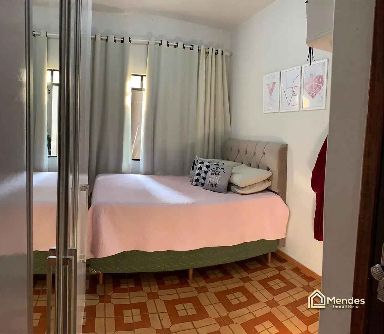 Casa, 2 quartos, 80 m² - Foto 10