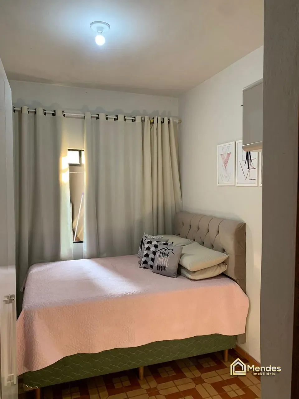 Casa, 2 quartos, 80 m² - Foto 11