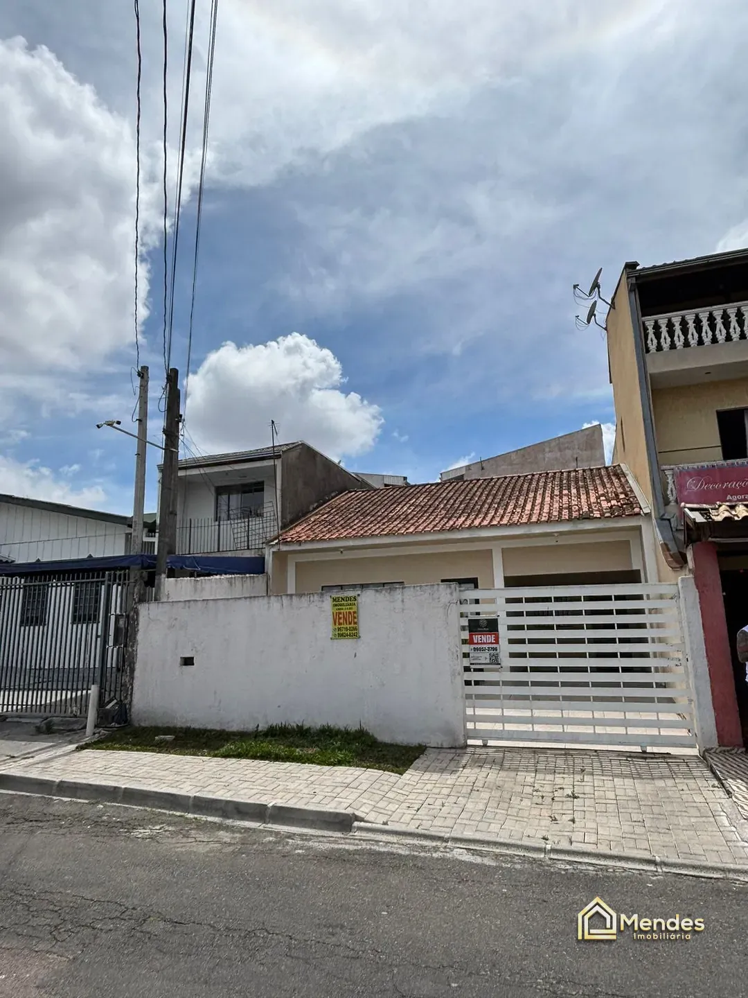 Casa, 2 quartos, 80 m² - Foto 2