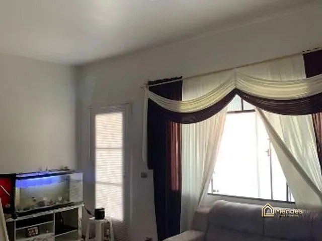 Casa com 80m² 2 quartos e 1 banheiro, à venda, no bairro Umbará em Curitiba