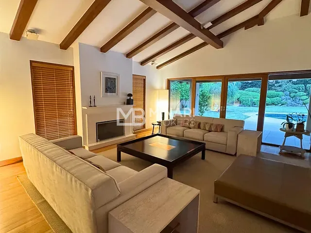 Casa 4 quartos e 7 banheiros, à venda, no bairro Tamboré em Santana de Parnaíba