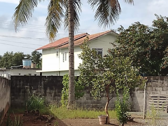 Casa com 1011m² 3 quartos e 3 banheiros, à venda, no bairro Centro em Palhoça