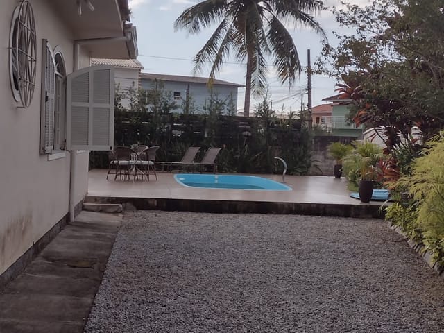 Casa com 1011m² 3 quartos e 3 banheiros, à venda, no bairro Centro em Palhoça