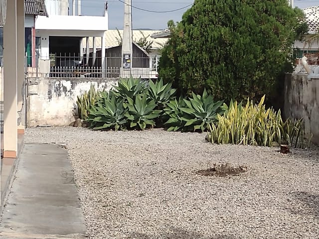 Casa com 1011m² 3 quartos e 3 banheiros, à venda, no bairro Centro em Palhoça