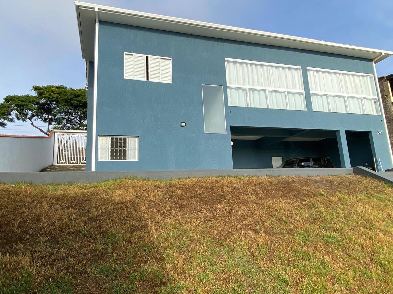 Casa no Vista Verde, Piranguinho