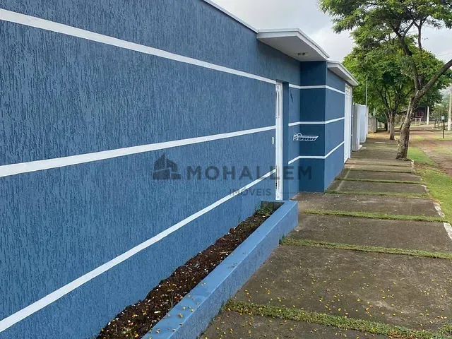 Casa com 1052m² 3 quartos e 2 banheiros, à venda, no bairro Vista Verde em Piranguinho